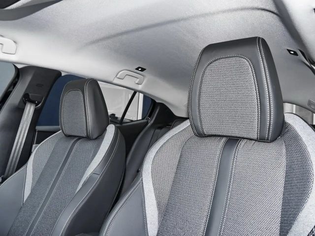 Peugeot 408 Allure Pack Hybrid