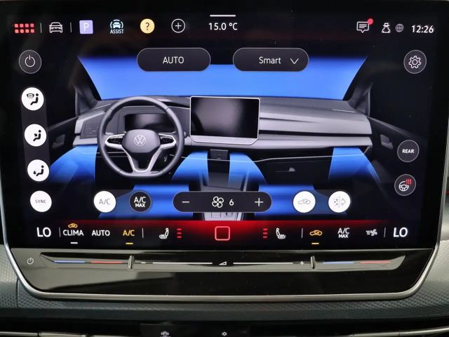 Volkswagen Golf DSG Golf VIII