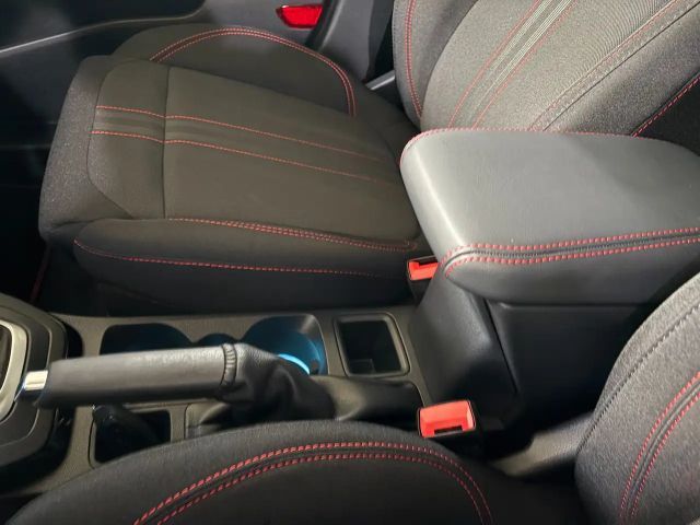 Ford Puma EcoBoost ST Line