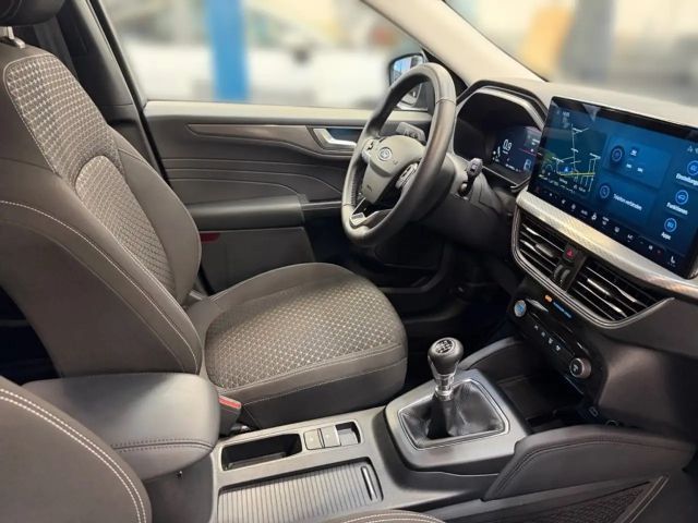 Ford Kuga EcoBoost Titanium