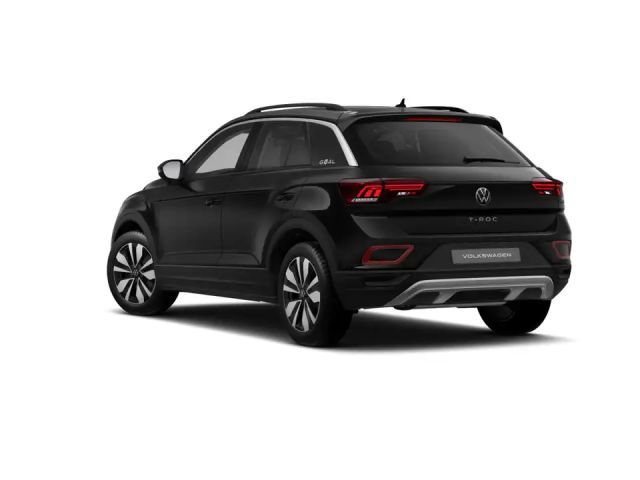 Volkswagen T-Roc 1.0 TSI