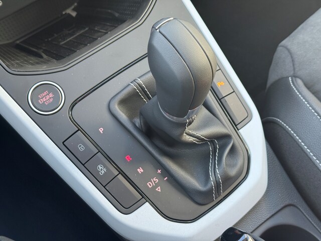 Seat Arona 1.0 TSI DSG Style