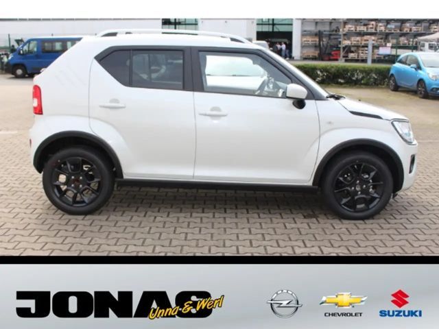 Suzuki Ignis Comfort Hybrid