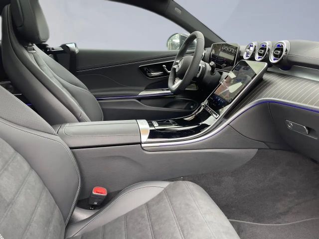 Mercedes-Benz CLE 200 AMG Line Coupé