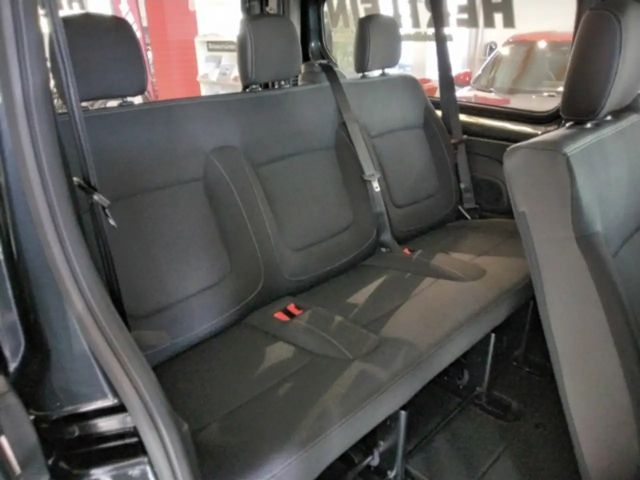 Nissan Primastar L2H1 N-Connecta