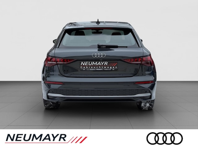 Audi A3 Hybride S-Tronic Sportback