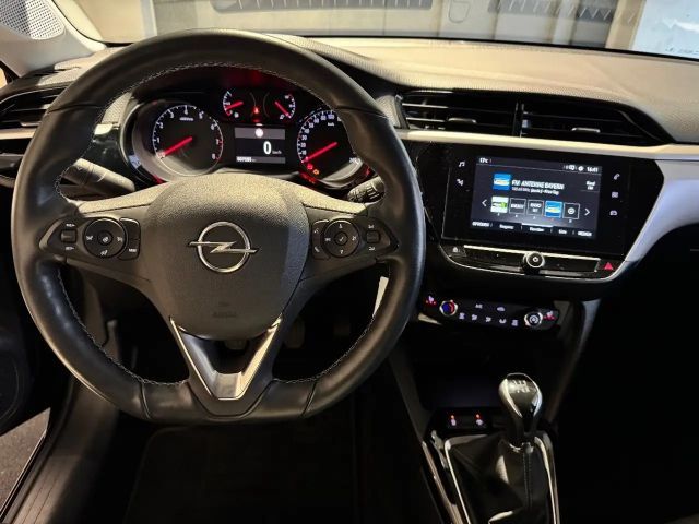 Opel Corsa F 1.2 Tempomat,Navi,Rückfahrkamera