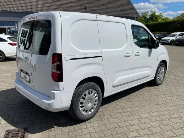 Opel Combo Combo-e