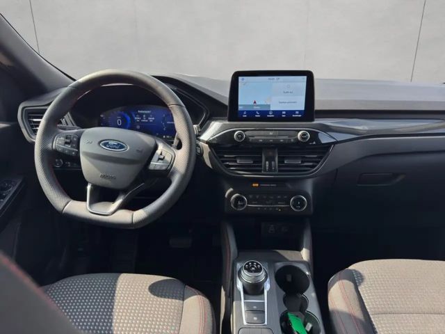 Ford Kuga ST Line