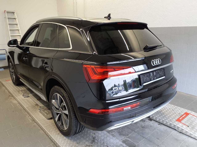 Audi Q5 40 TDI Quattro S-Tronic