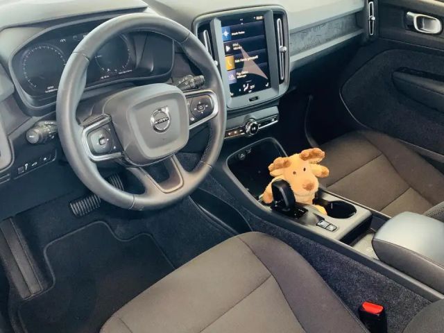 Volvo XC40 Recharge T4