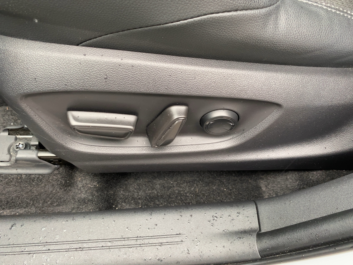 Toyota bZ4X 5-deurs Basis Comfort