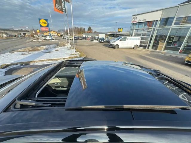 Citroën C5 X Hybrid Shine