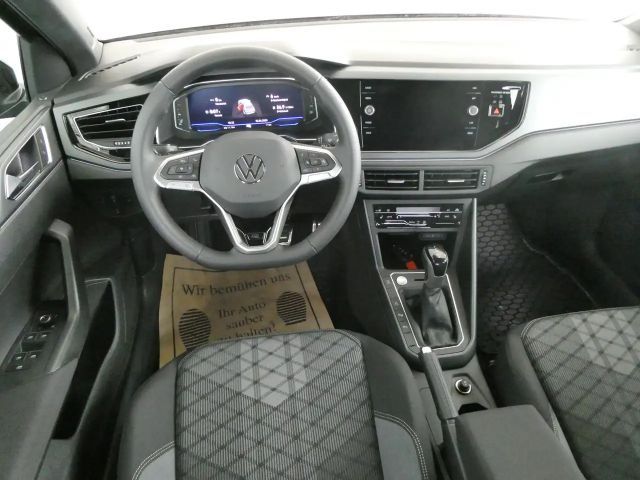 Volkswagen Taigo DSG R-Line