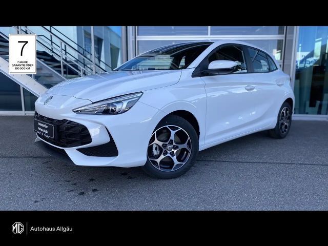 MG MG3 Comfort