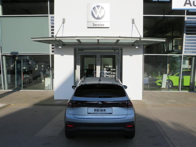 Volkswagen Taigo 1.0 TSI Life