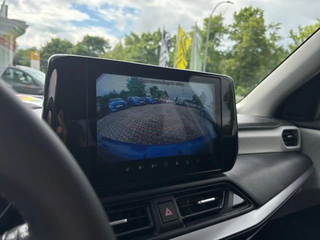 Suzuki Swift Comfort Hybrid Plus