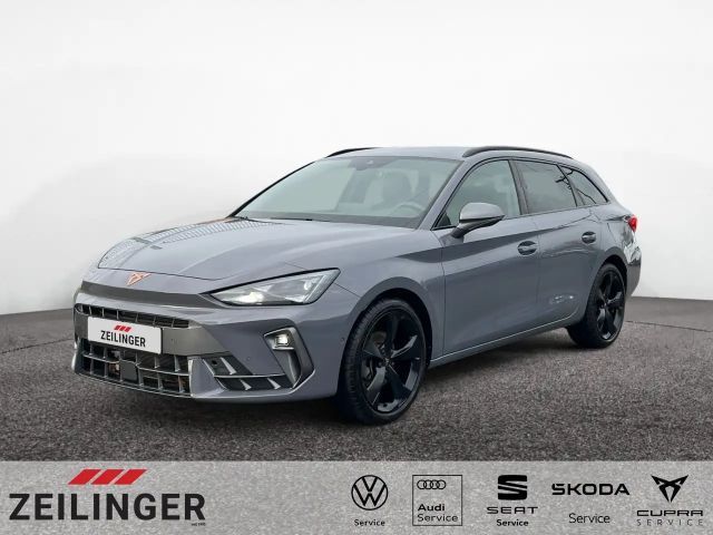 Cupra Leon DSG ST