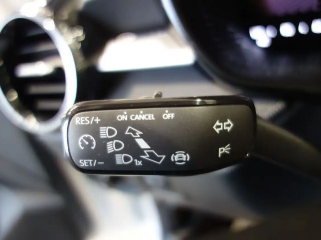 Skoda Fabia Selection