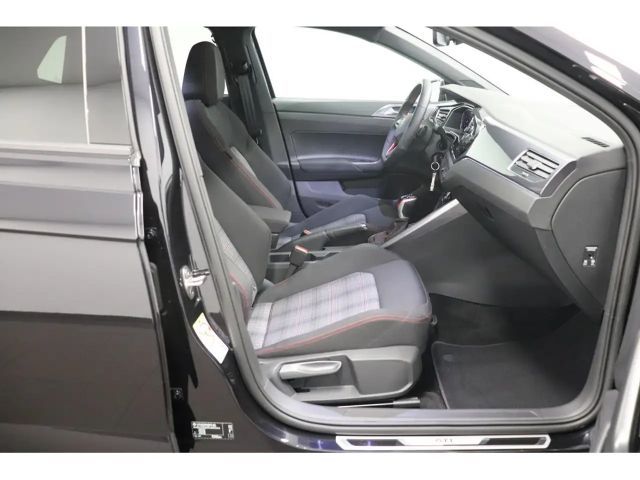 Volkswagen Polo 2.0 TSI GTI