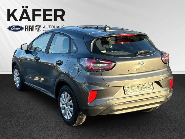 Ford Puma Cool & Connect EcoBoost