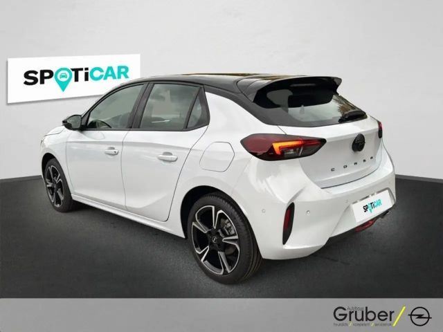 Opel Corsa GS-Line Grand Sport