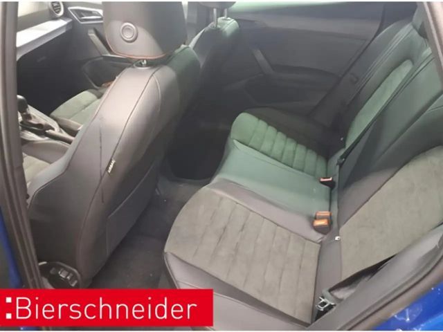 Seat Ibiza 1.5 TSI DSG FR-lijn