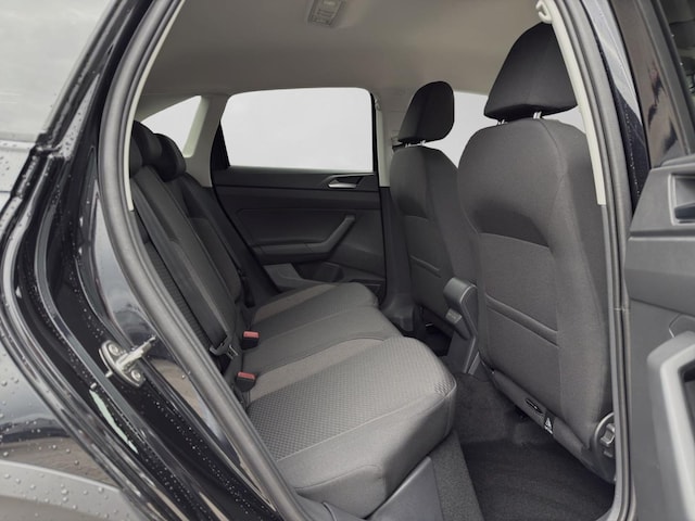 Volkswagen Taigo 1.0 TSI DSG IQ.Drive Life