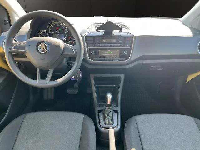 Skoda Citigo-e iV Ambition