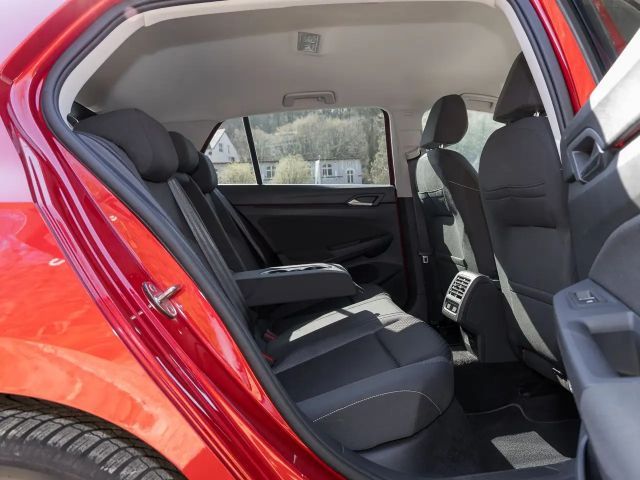Volkswagen Golf 1.5 TSI