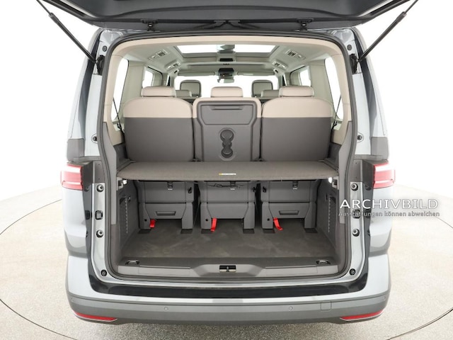 Volkswagen Multivan Lang Life T7