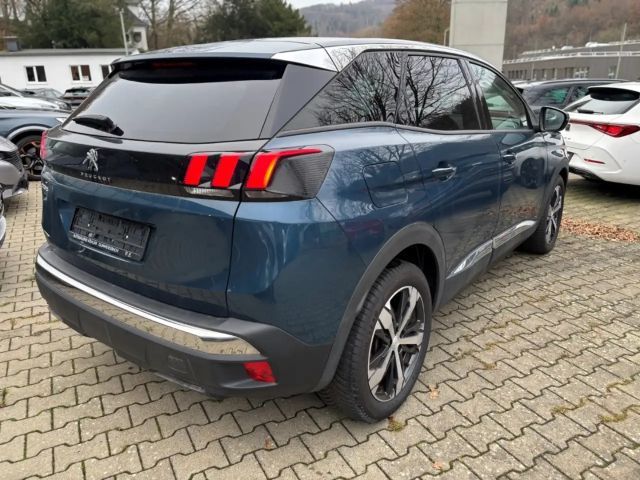 Peugeot 3008 Allure Pack BlueHDi EAT8