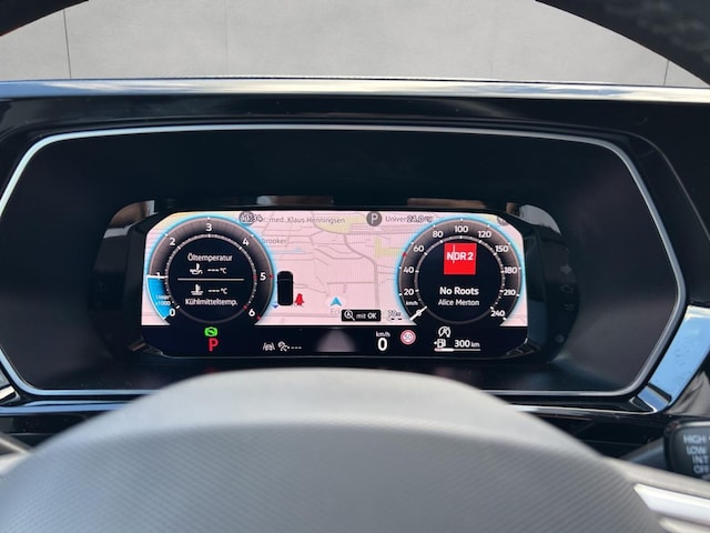 Volkswagen Caddy 2.0 TDI DSG Maxi Style