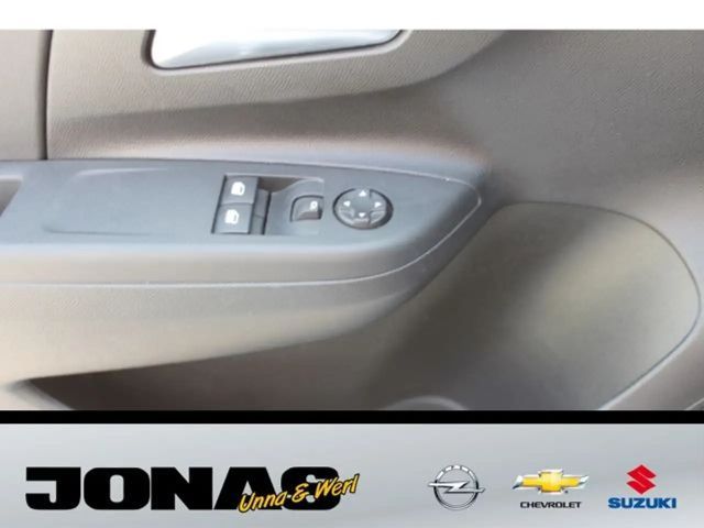 Opel Corsa Edition F Edition