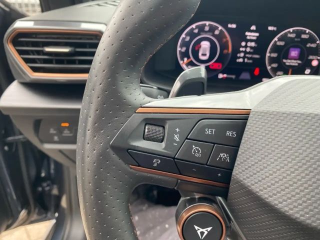 Cupra Leon 2.0 TSI 4Drive DSG ST VZ