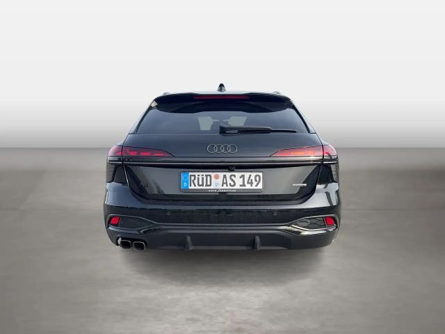 Audi A6 2.0 TDI Avant Quattro S-Line S-Tronic