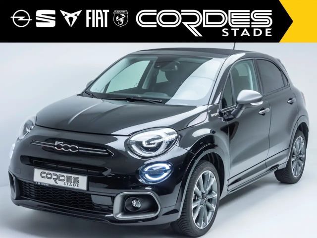 Fiat 500X Dolcevita Sport