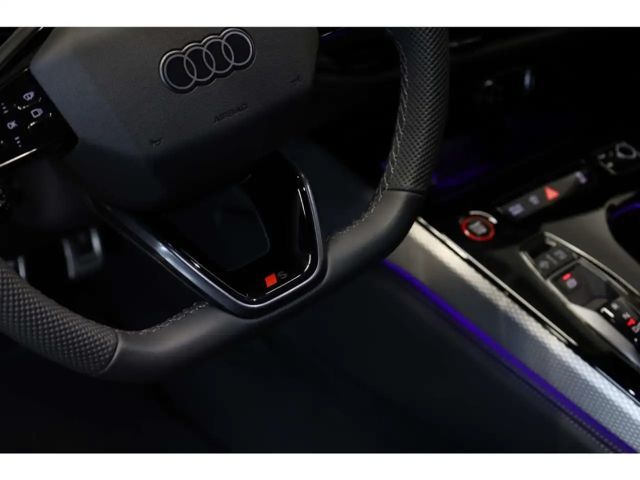 Audi A5 Avant Hybride Quattro S-Line