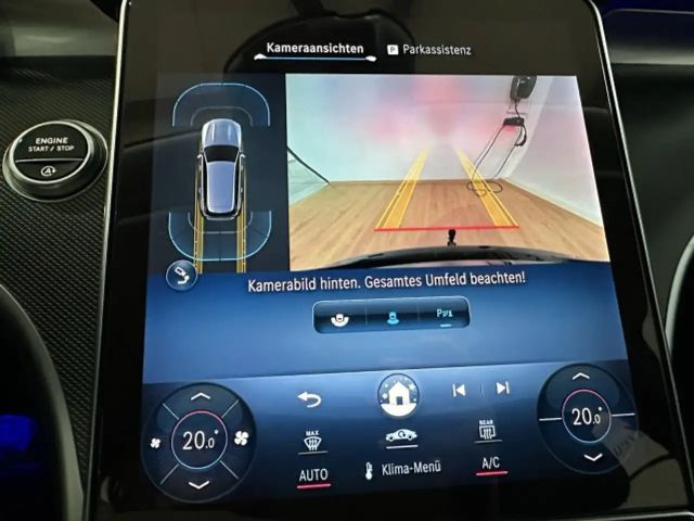 Mercedes-Benz C 220 AVANTGARDE C 220 d Estate