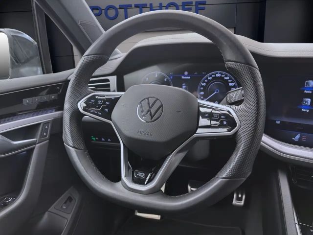 Volkswagen Touareg 3.0 V6 TDI R-Line