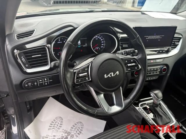 Kia Ceed SportWagon Vision