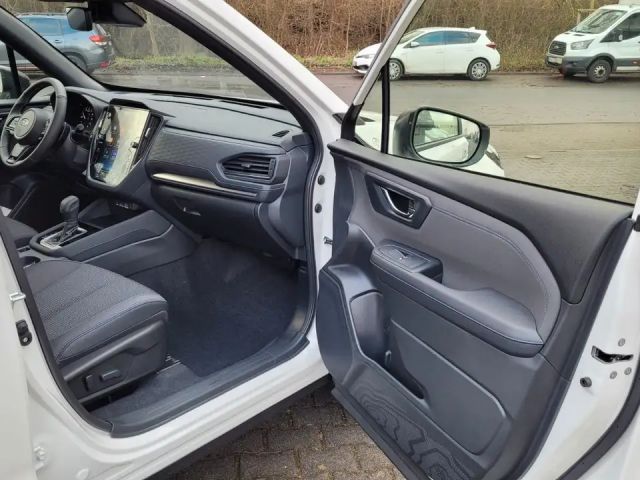 Subaru Forester Active