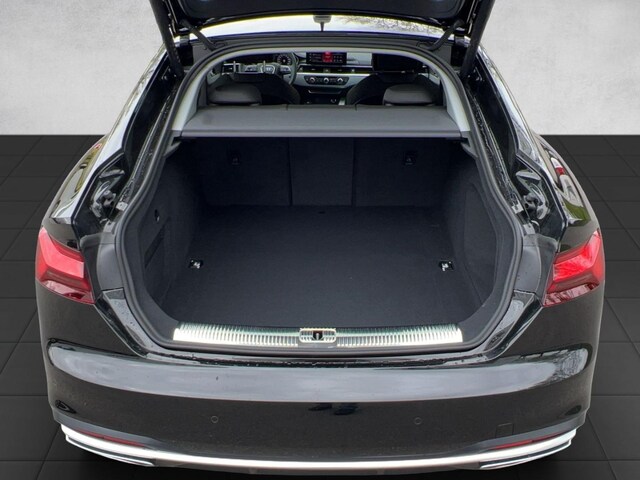 Audi A5 40 TDI S-Tronic Sportback