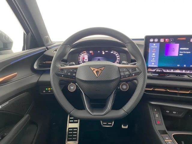 Cupra Terramar 2.0 TSI VZ