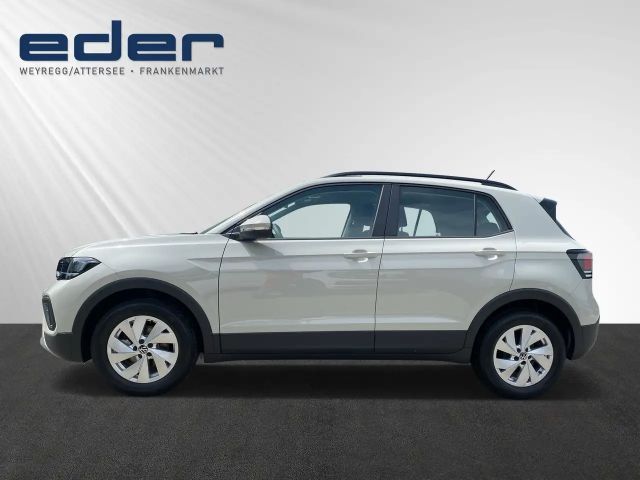 Volkswagen T-Cross 4Me TSI