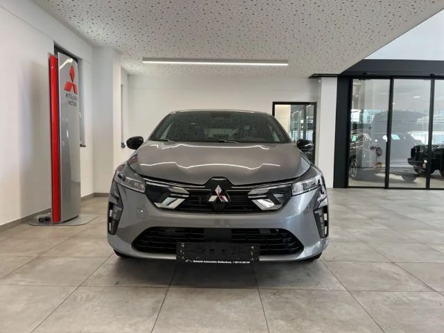 Mitsubishi Colt 1.6 Hybrid