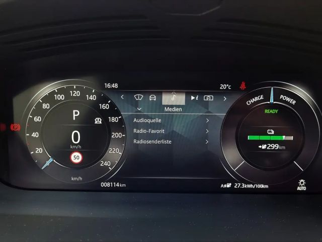 Jaguar I-Pace AWD HSE