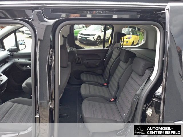 Opel Combo Combo-e Life Ultimate