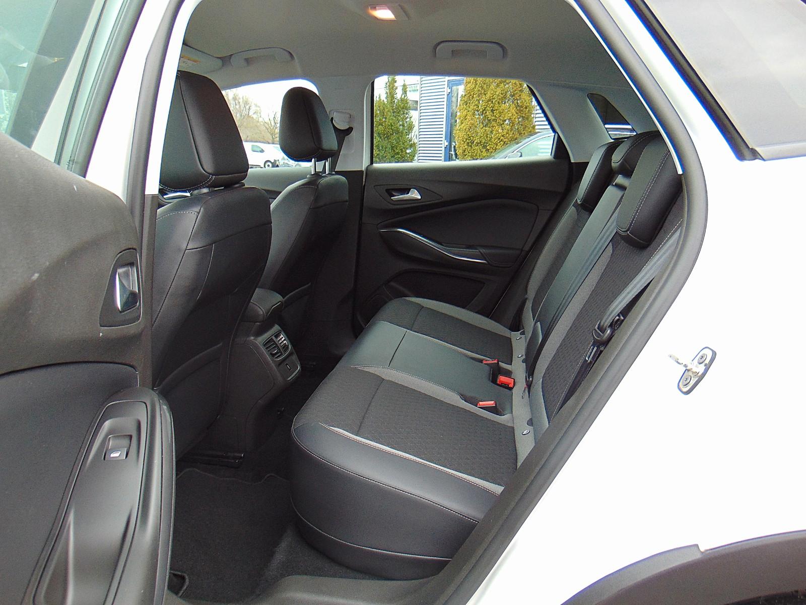 Opel Grandland X Edition