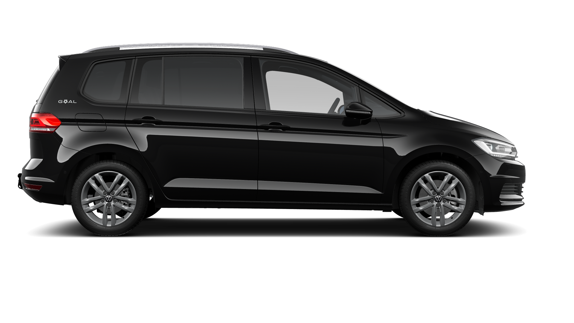 Volkswagen Touran 1.5 TSI DSG